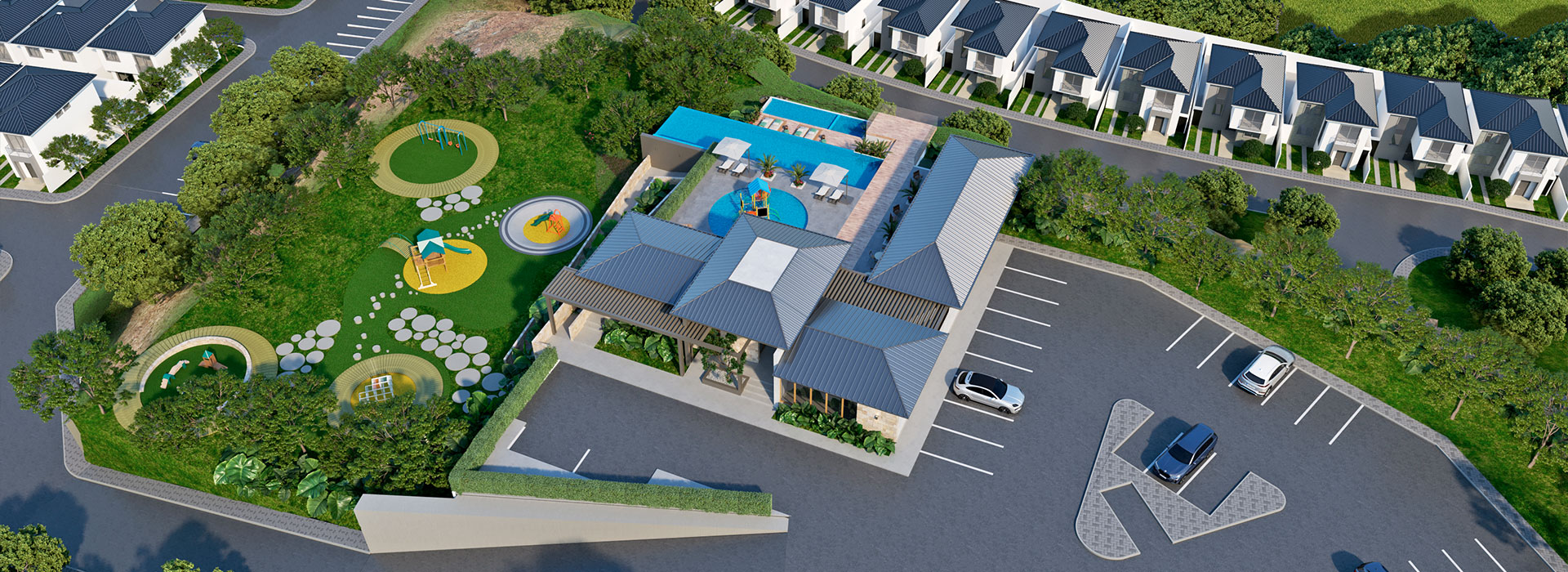 VISTANA - casas en venta