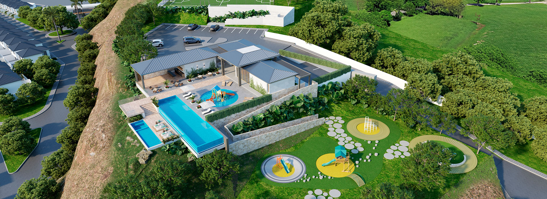 VISTANA - casas en venta